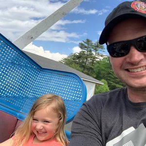 Meet your Posher, Corey